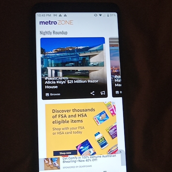 Cellphone - Picture 1 of 1